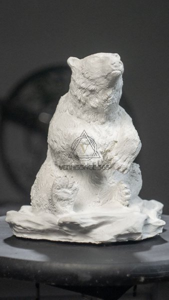 Белый медведь