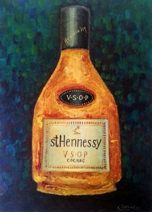 st.Hennessy