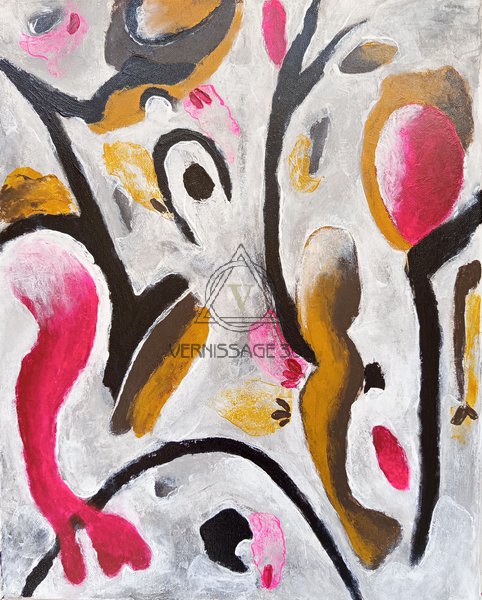 первобытная материя