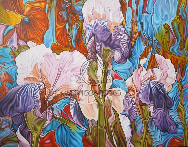 Цветочная магия