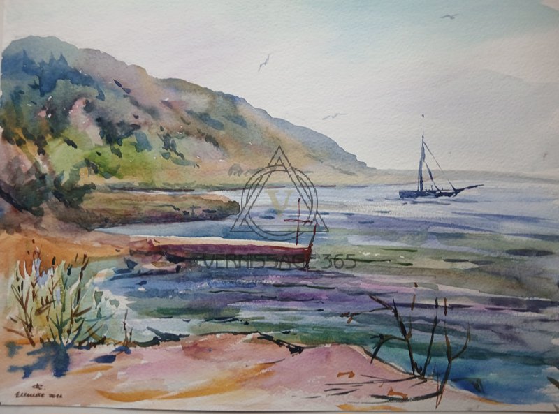 Болгария.Елените