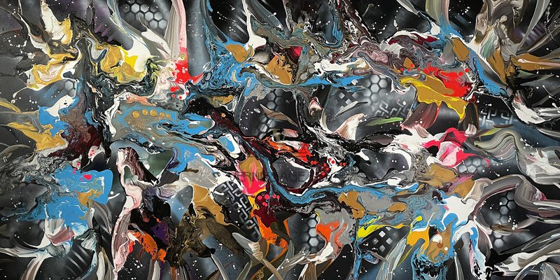 Абстрактная алхимия