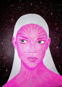 Взгляд сквозь измерения