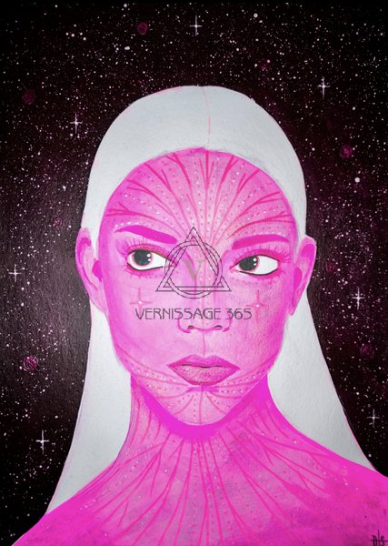 Взгляд сквозь измерения