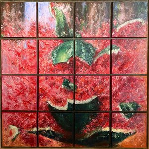 Взрыв сочности