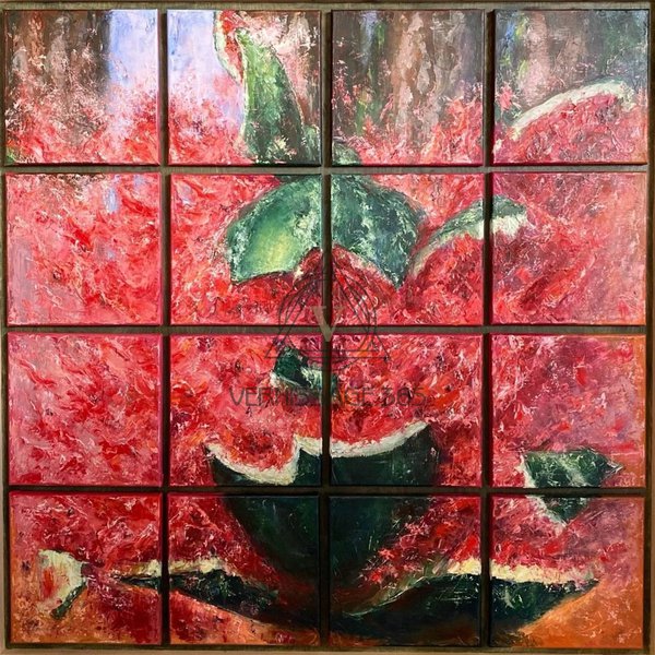 Взрыв сочности