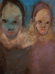 Девочки