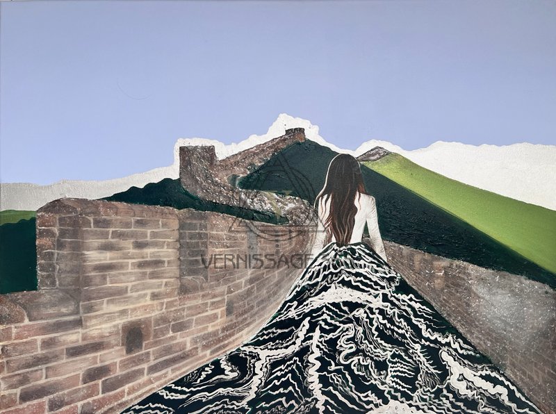 Глава 8. Великая Китайская стена