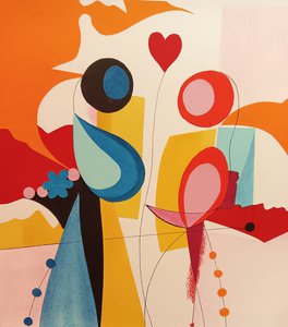 "Нежность и Любовь"