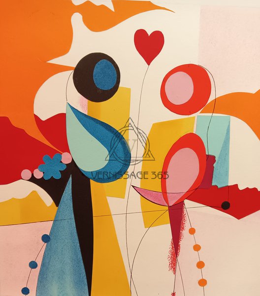 "Нежность и Любовь"