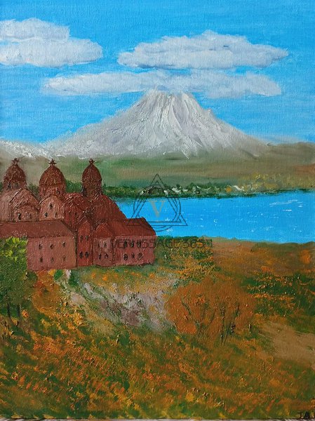 Армения