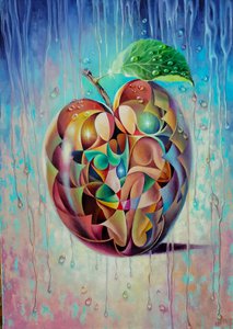 АДАМОВО ЯБЛОКО