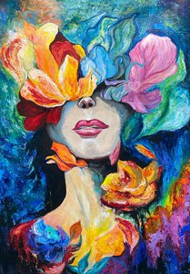 Цветные сны