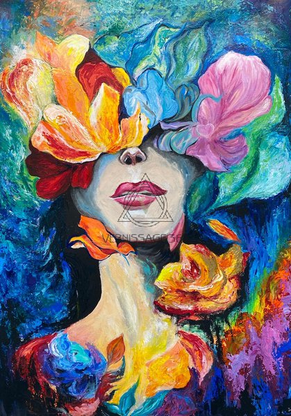 Цветные сны