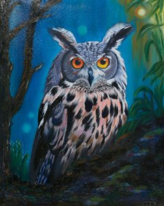 Фрида -милосердная