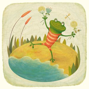 Букетный период в разгаре