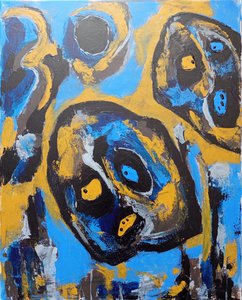 альтернативная биохимия