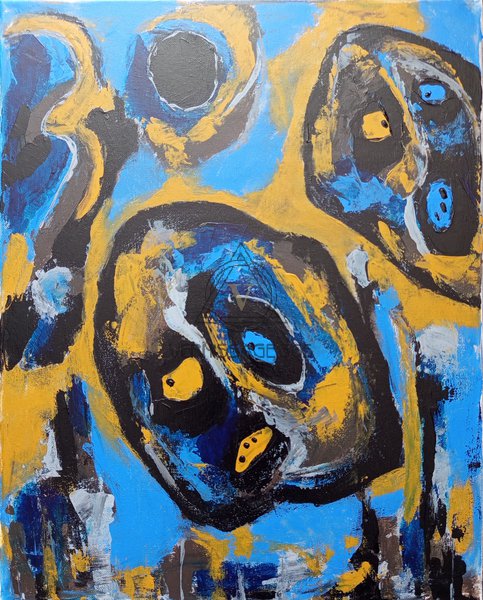 альтернативная биохимия