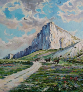 Прерия