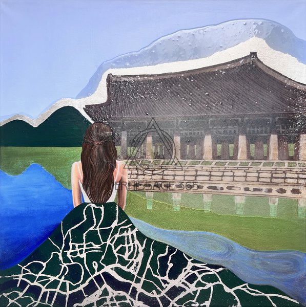 Глава 7. Южная Корея. Сеул