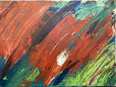 Путь хищника