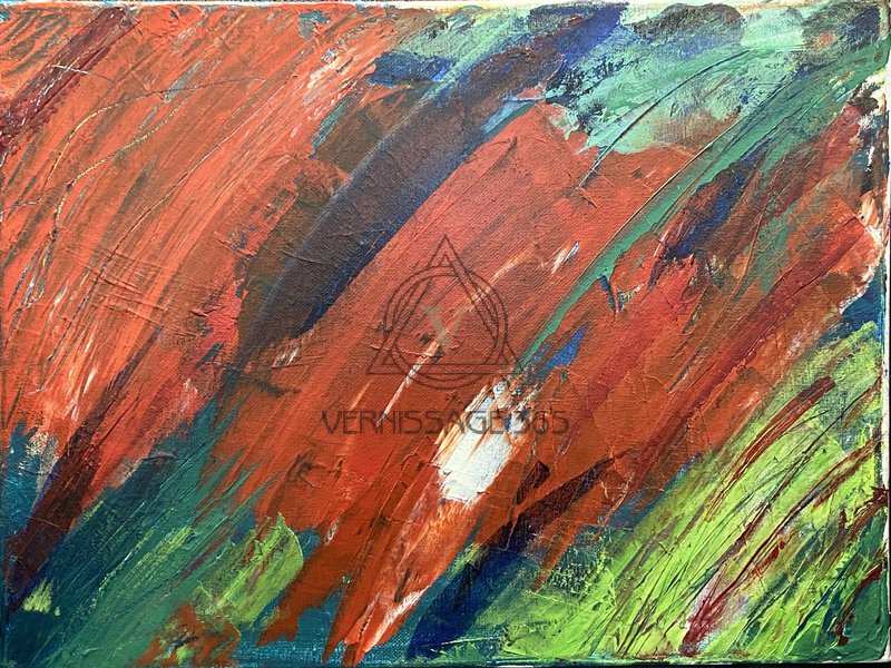 Путь хищника