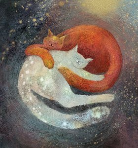 Млечный путь на двоих