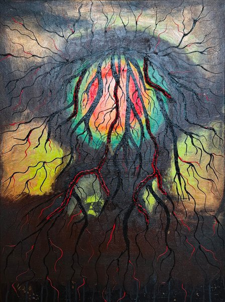 Корень боли