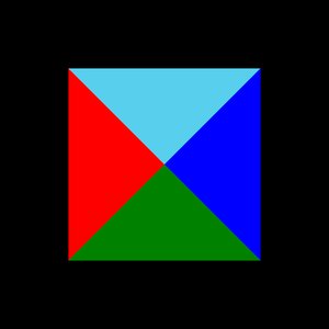 Единство человека с природой