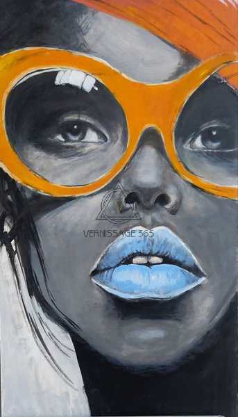 Непокорная