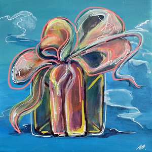 Натюрморт №5