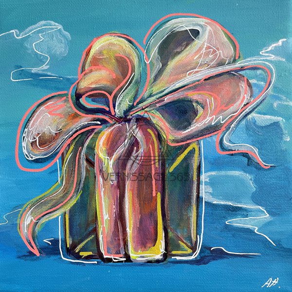 Натюрморт №5