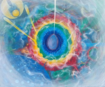 Зарождение Мысли