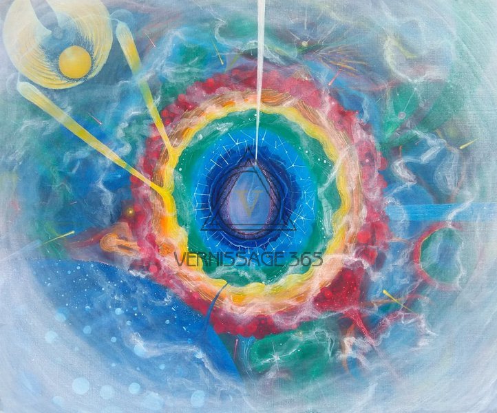 Зарождение Мысли