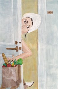 Доставлено вовремя