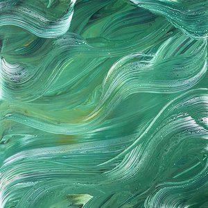 Изумрудные течения