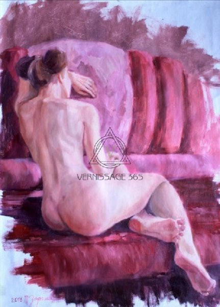 Утренняя нега