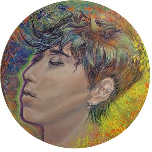 участник бойбенда Han Ji-sung