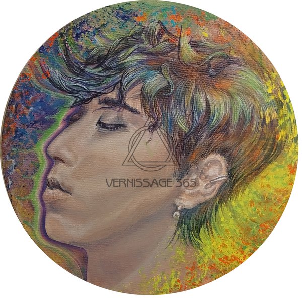 участник бойбенда Han Ji-sung