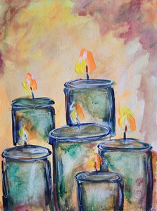 Молитва № 14