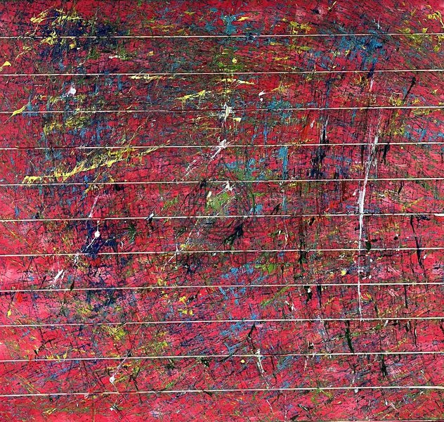 Дикий Запад