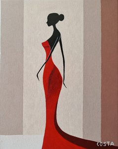 Выход в красное