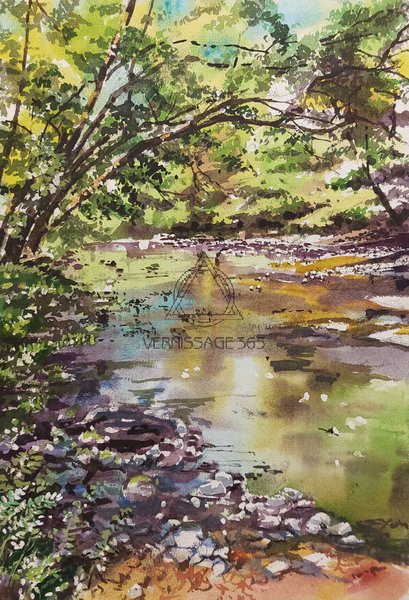 Солнечный денёк