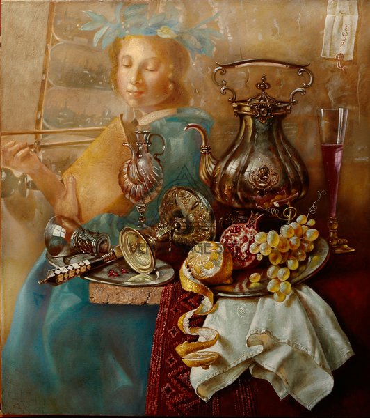 н-т Вермеер