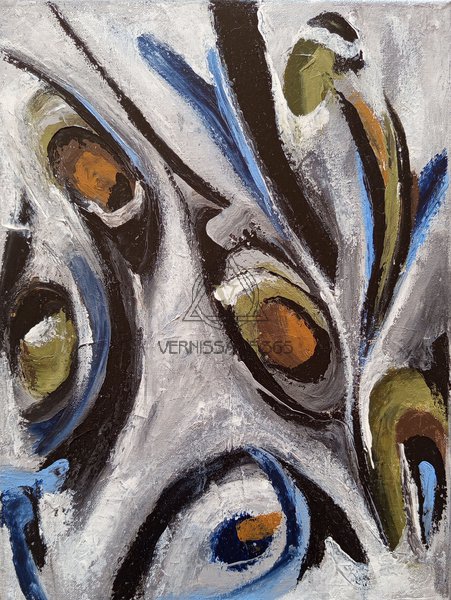 место № 6 (из серии дикие земли)