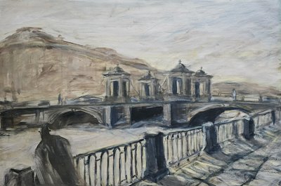 Набережная Фонтанки