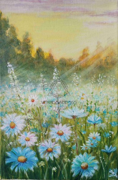 Свет природы