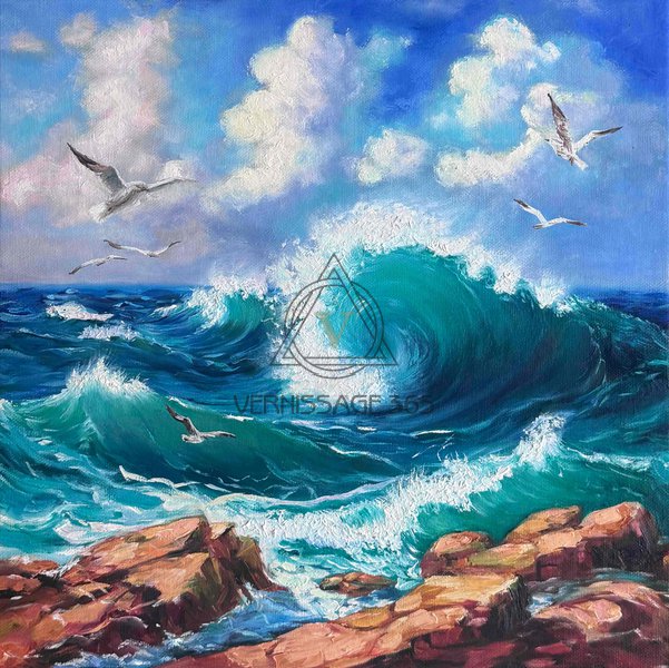 Симфония моря