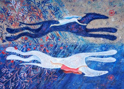 Квантовая запутанность