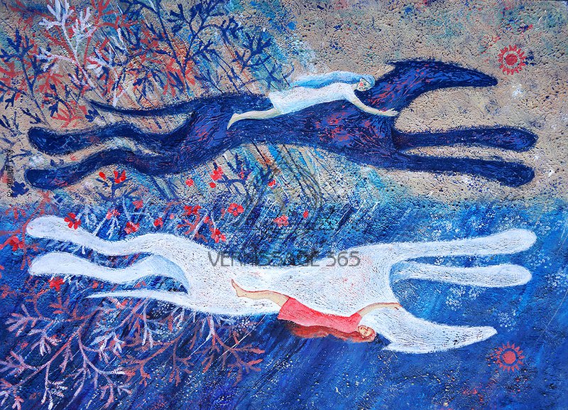 Квантовая запутанность